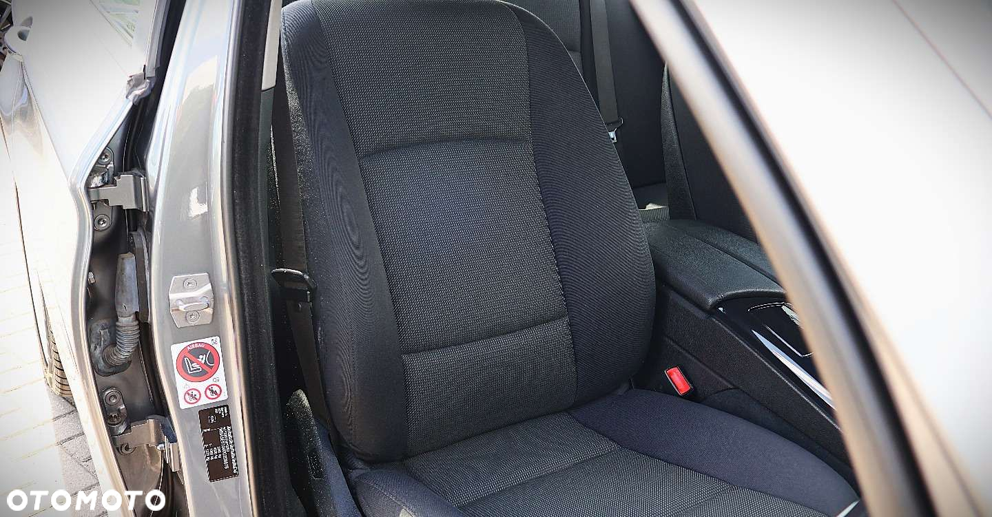 BMW Seria 5 - 19