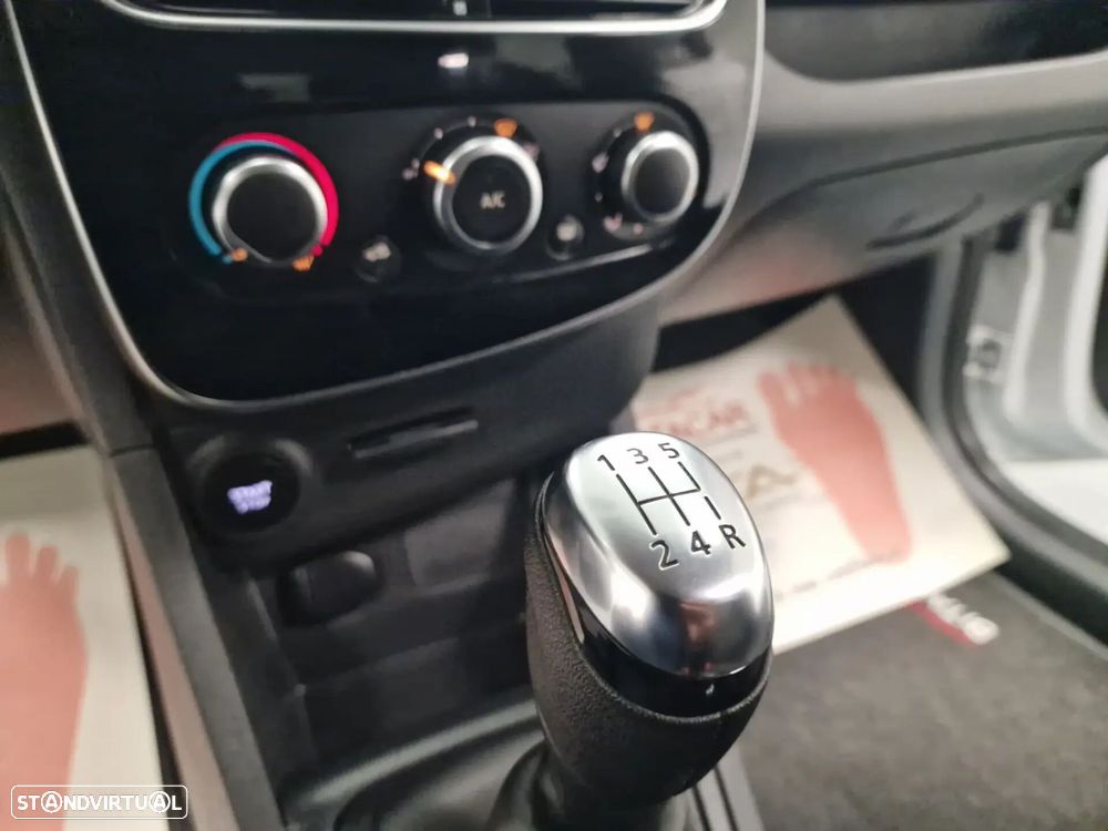Renault Clio - 42