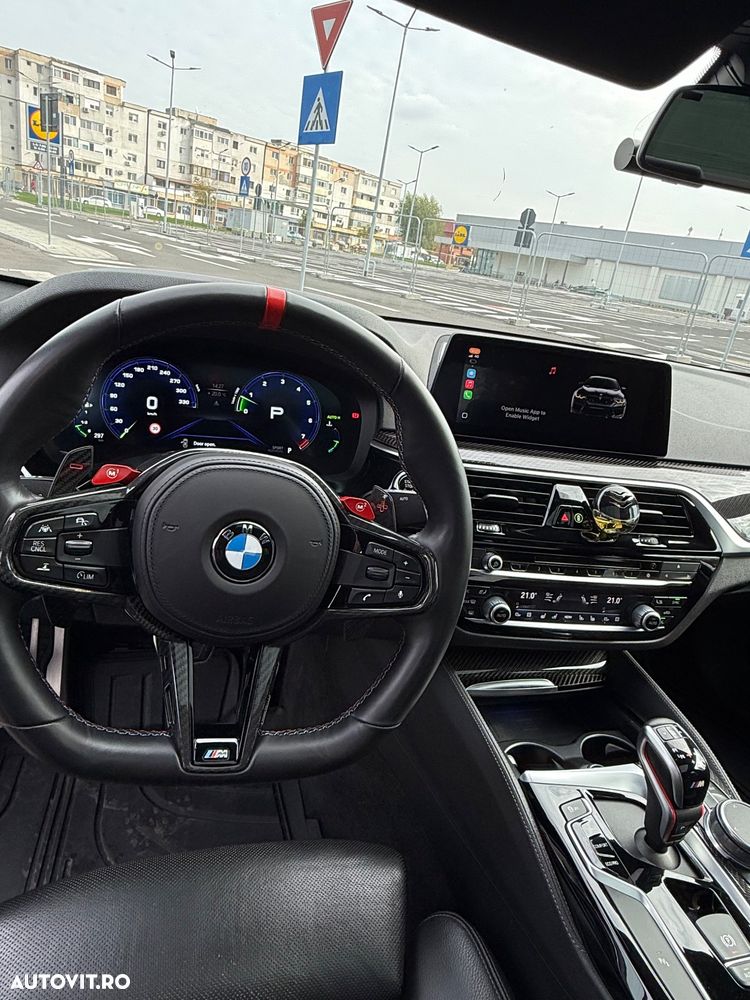BMW Seria 5 - 17