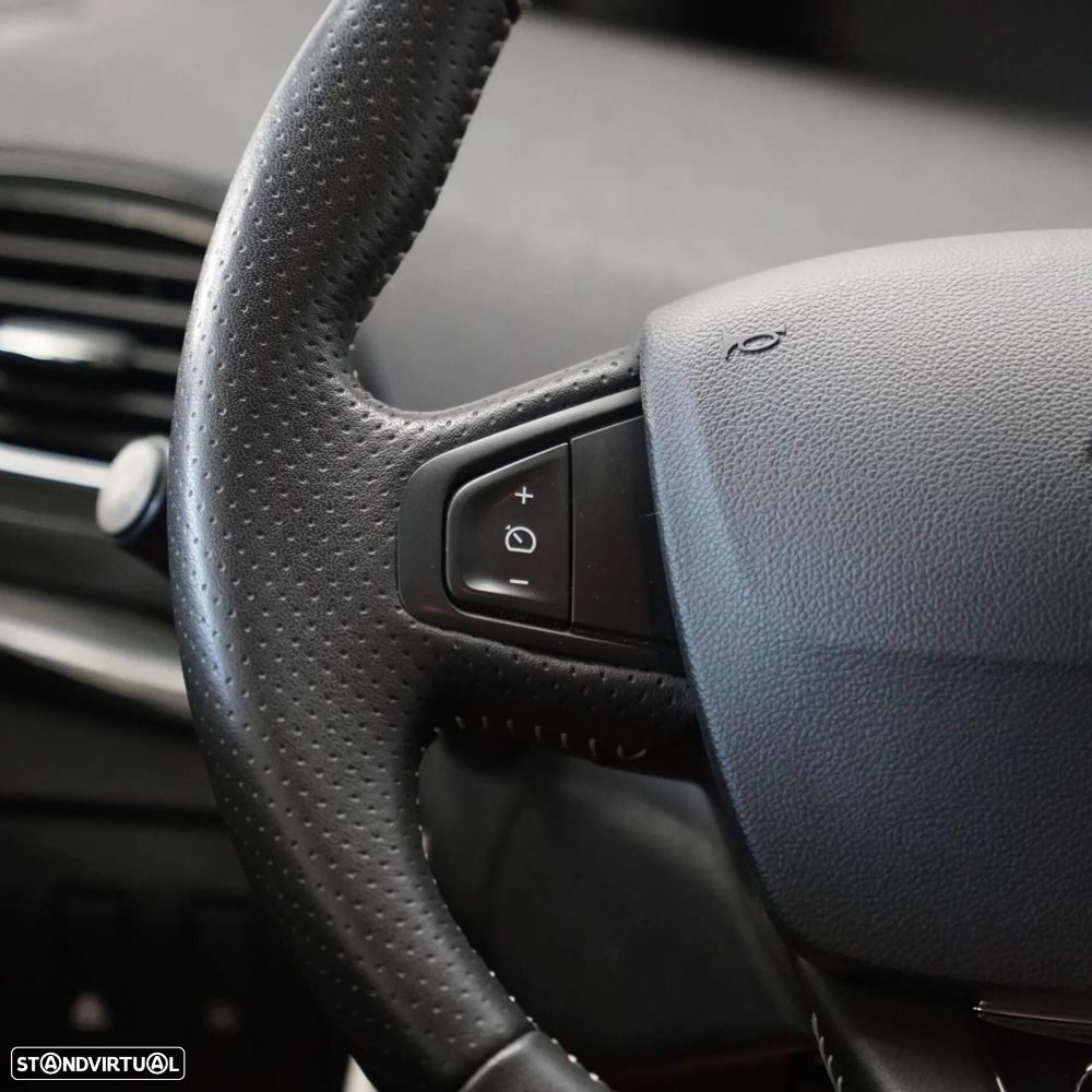 Renault Scénic 1.2 TCE Expression SS - 27