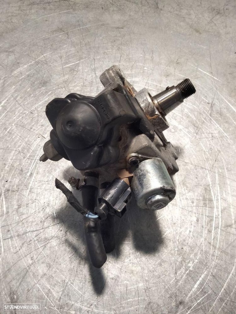 BOMBA DE INJEÇÃO SEAT LEON SC 5F5 - 1