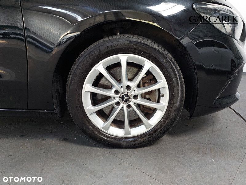 Mercedes-Benz Klasa B - 10