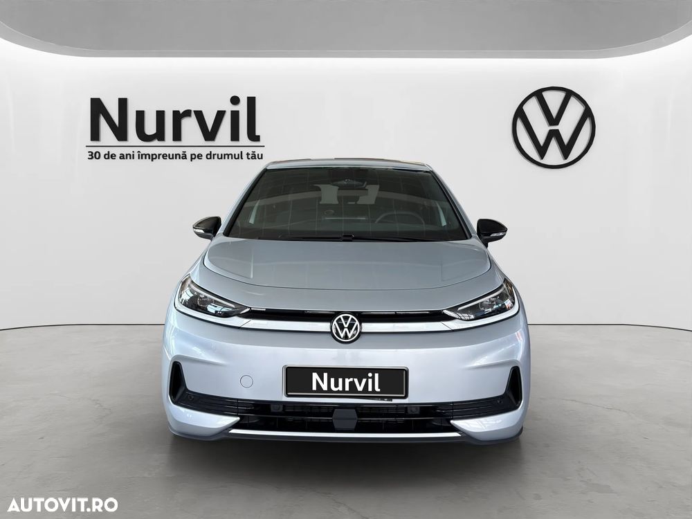 Volkswagen ID.3 - 6