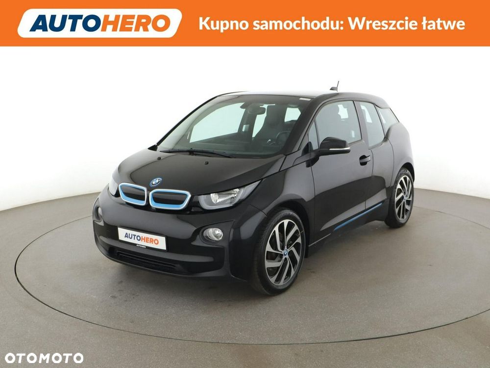 BMW i3 - 2