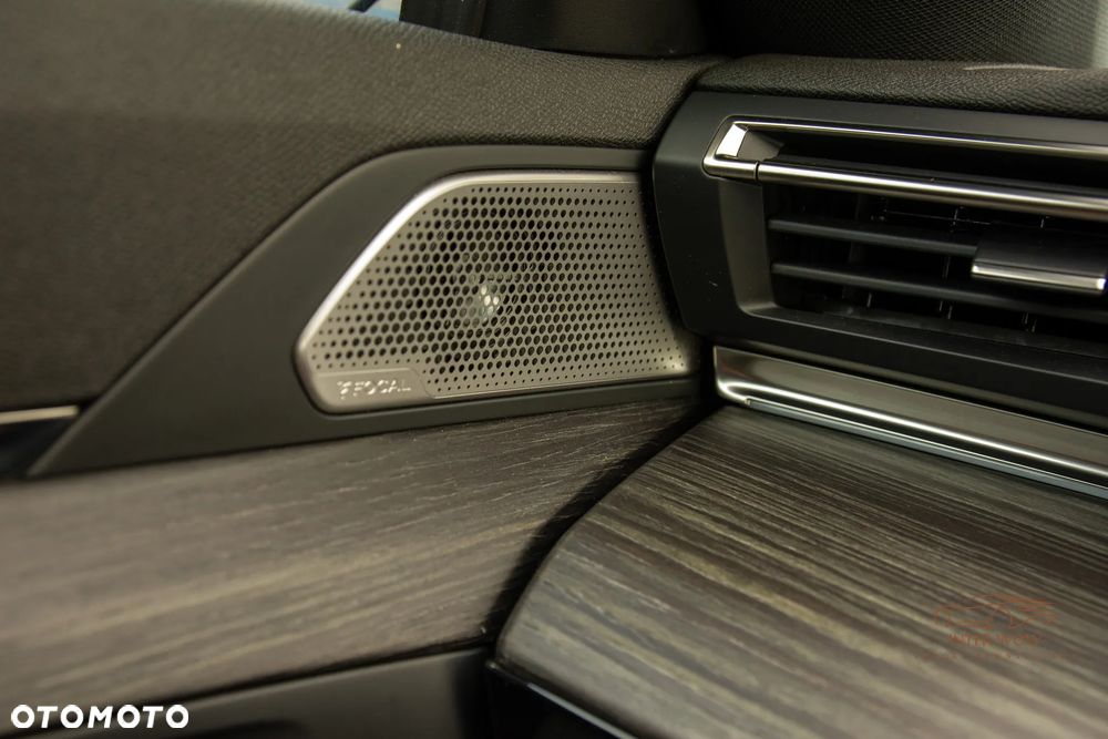 Peugeot 508 PureTech 225 EAT8 GT Pack - 13