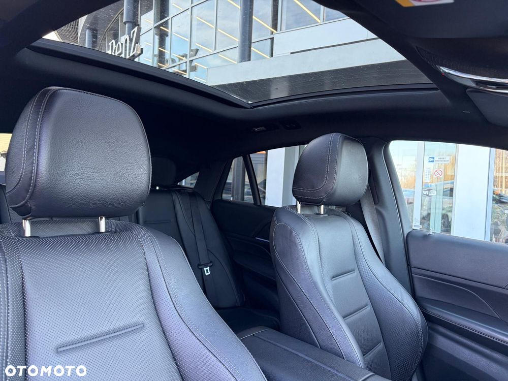 Mercedes-Benz GLE 400 d 4-Matic Premium Plus - 23