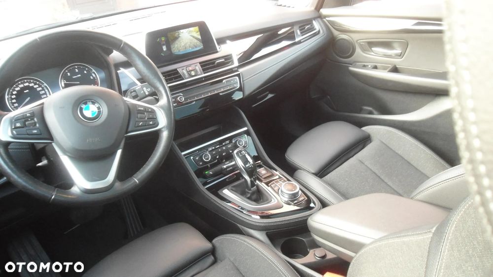 BMW Seria 2 220d xDrive Advantage sport - 15