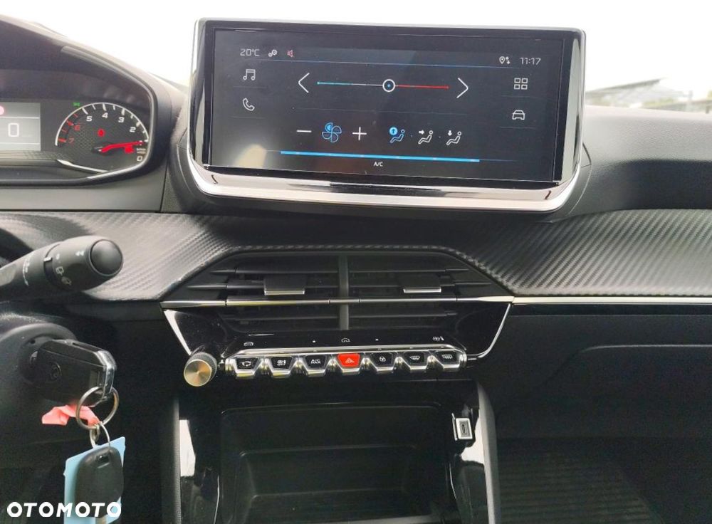 Peugeot 208 PureTech 100 Active - 8