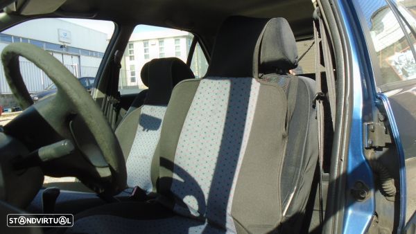 Para Peças Peugeot 306 Break (7E, N3, N5) - 7