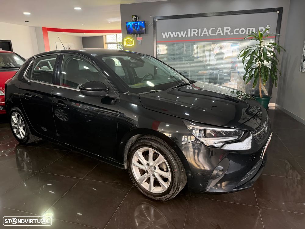 Opel Corsa 1.2 Business Edition - 4