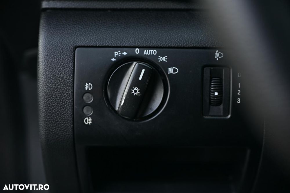 Mercedes-Benz A 160 CDI Autotronic - 16