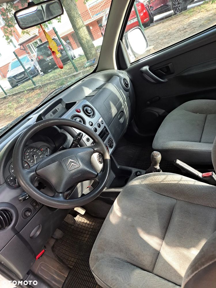 Citroën Berlingo 1.6 HDi X - 2