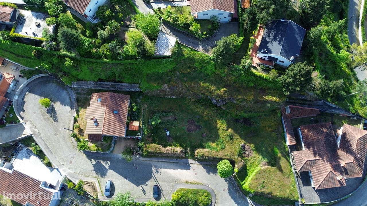 Terreno  Venda em Amarante (São Gonçalo), Madalena, Cepelos e Gatão,Am - Grande imagem: 4/11