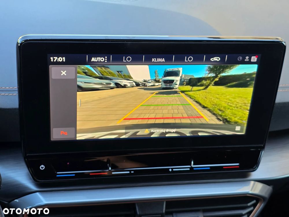 Cupra Formentor 1.5 TSI DSG - 23