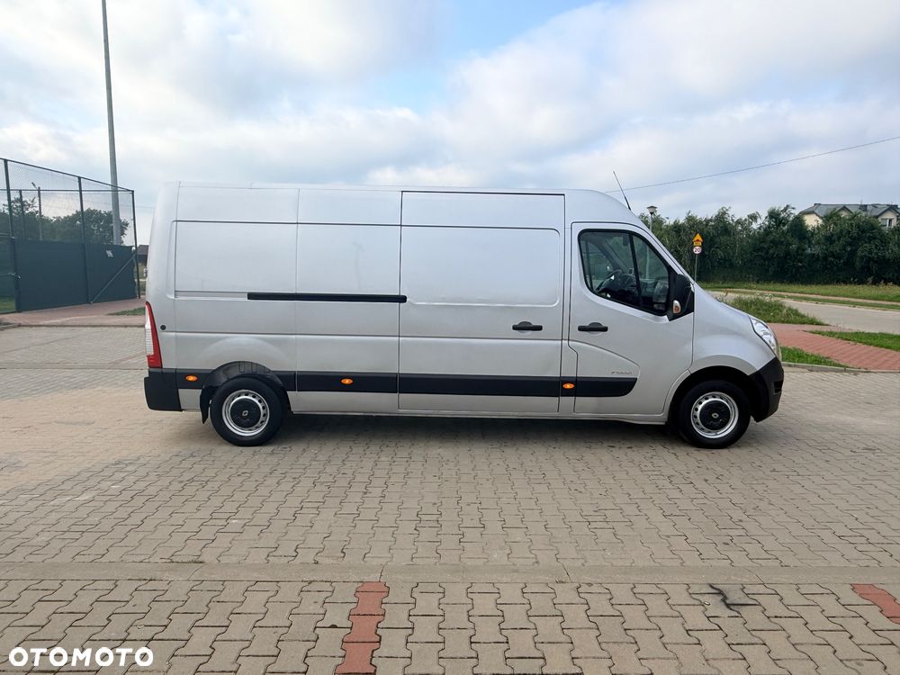 Renault Master - 20