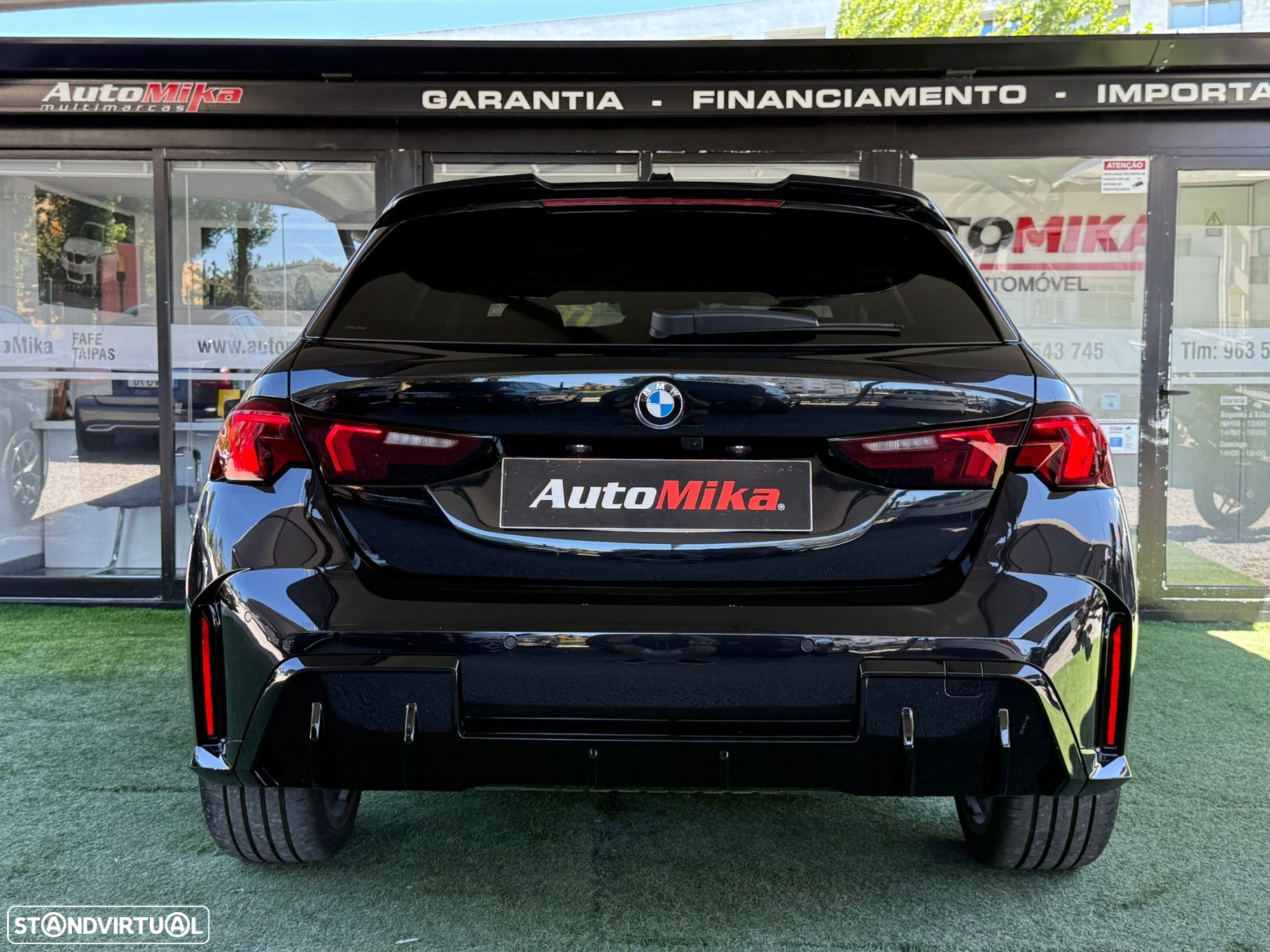 BMW 120 Pack Desportivo M Pro - 11