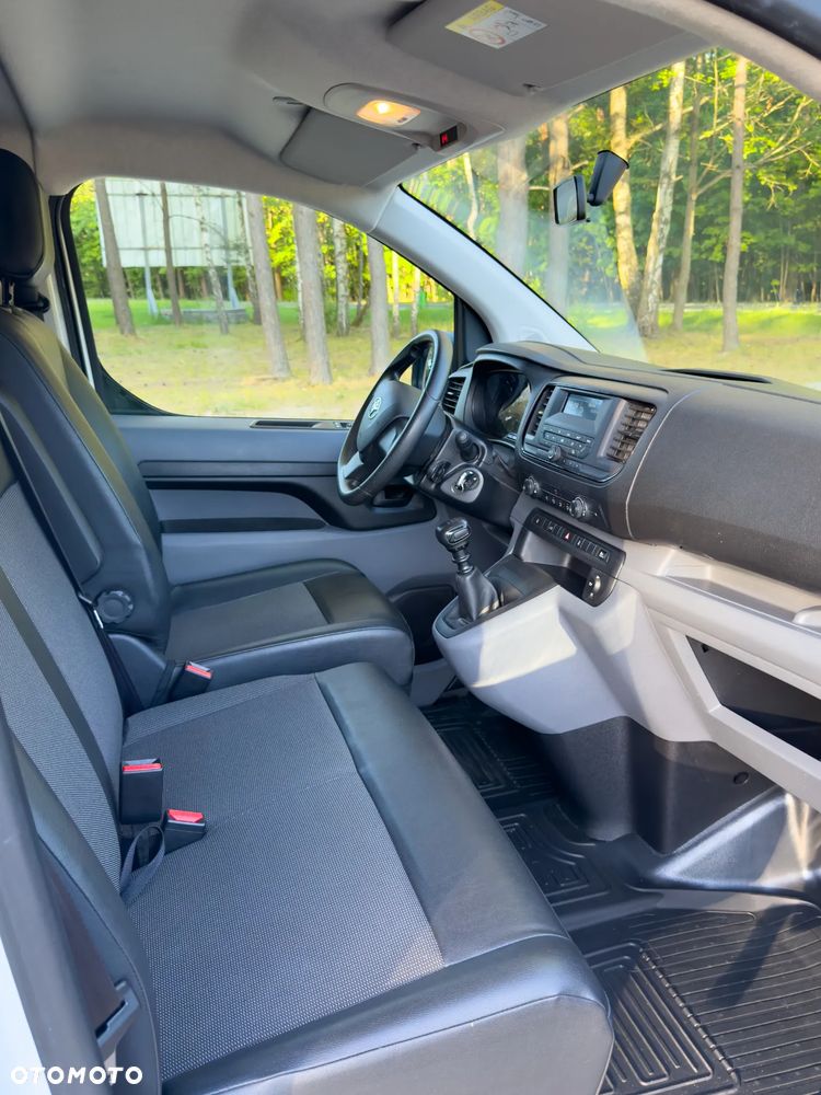 Toyota Proace - 14