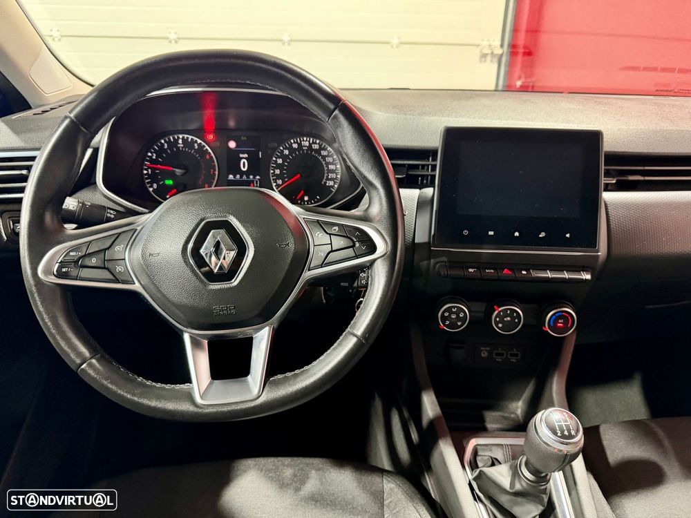 Renault Clio 1.0 TCe Intens - 34