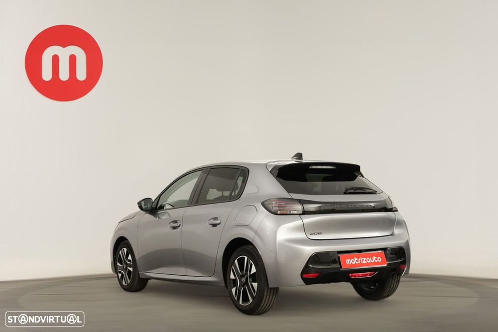 Peugeot 208 1.2 PureTech Allure - 3