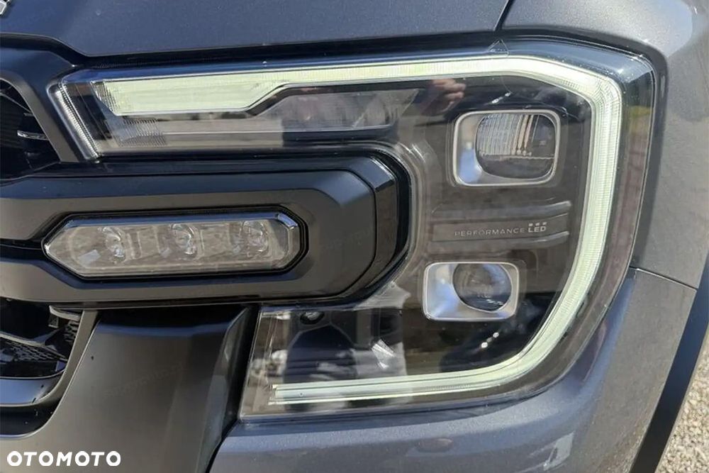 Ford Ranger - 6