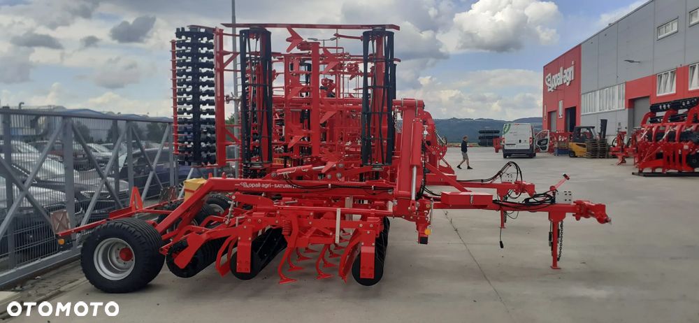 Opall Agri SATURN IV - 5