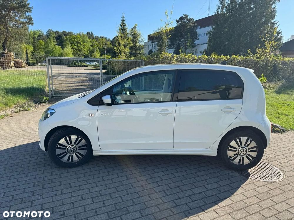 Volkswagen up! e-up - 3