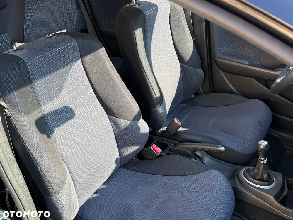 Honda Jazz 1.2 i-VTEC 50 Jahre Edition - 10