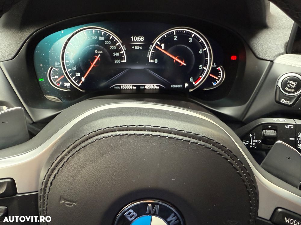 BMW X3 xDrive20d Aut. M Sport Edition - 21