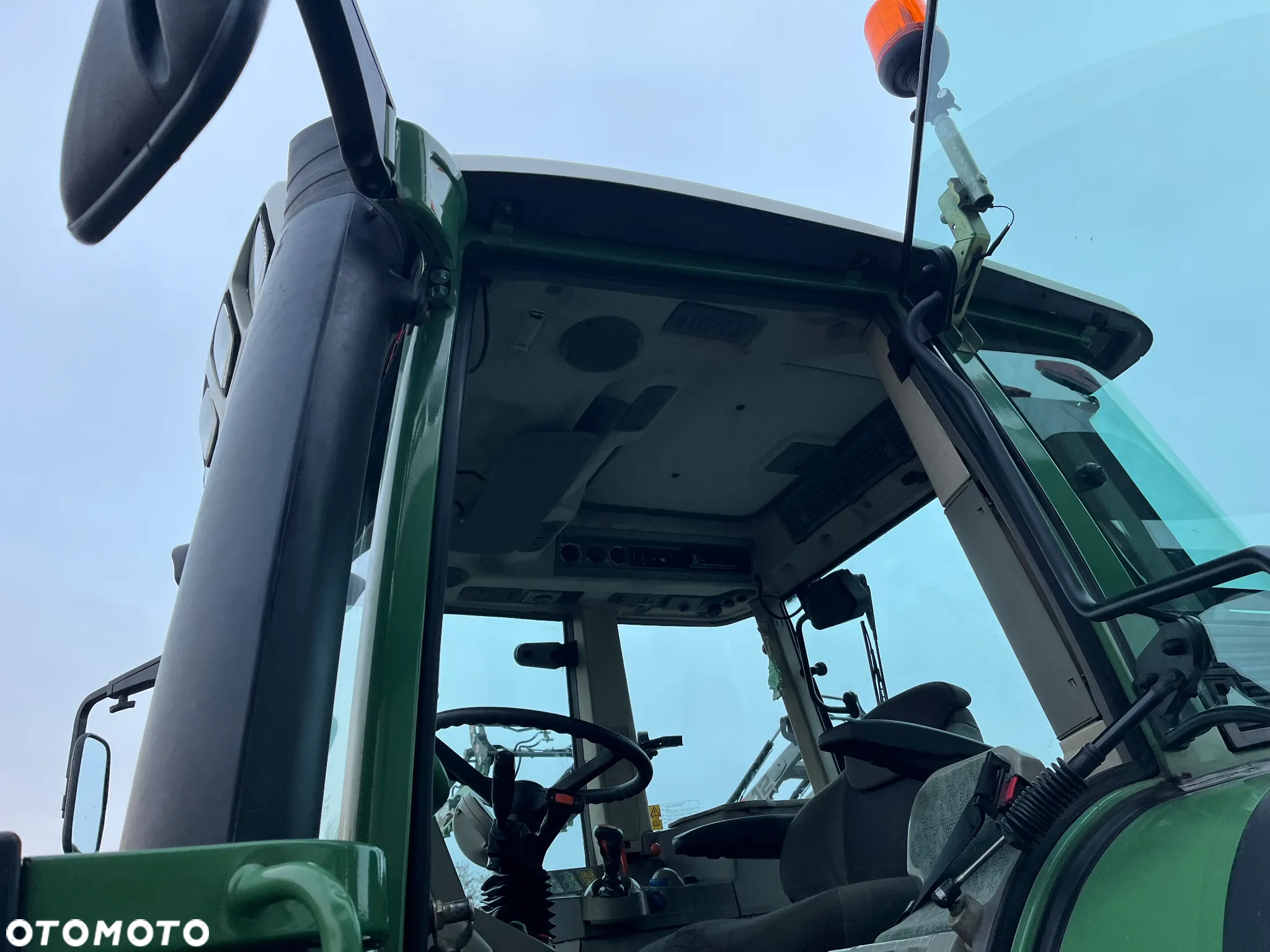 Fendt 410 Vario - 10