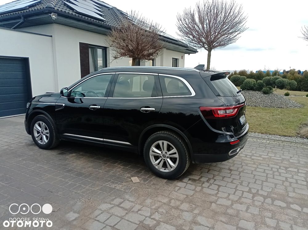 Renault Koleos 1.6 dCi Intens - 3