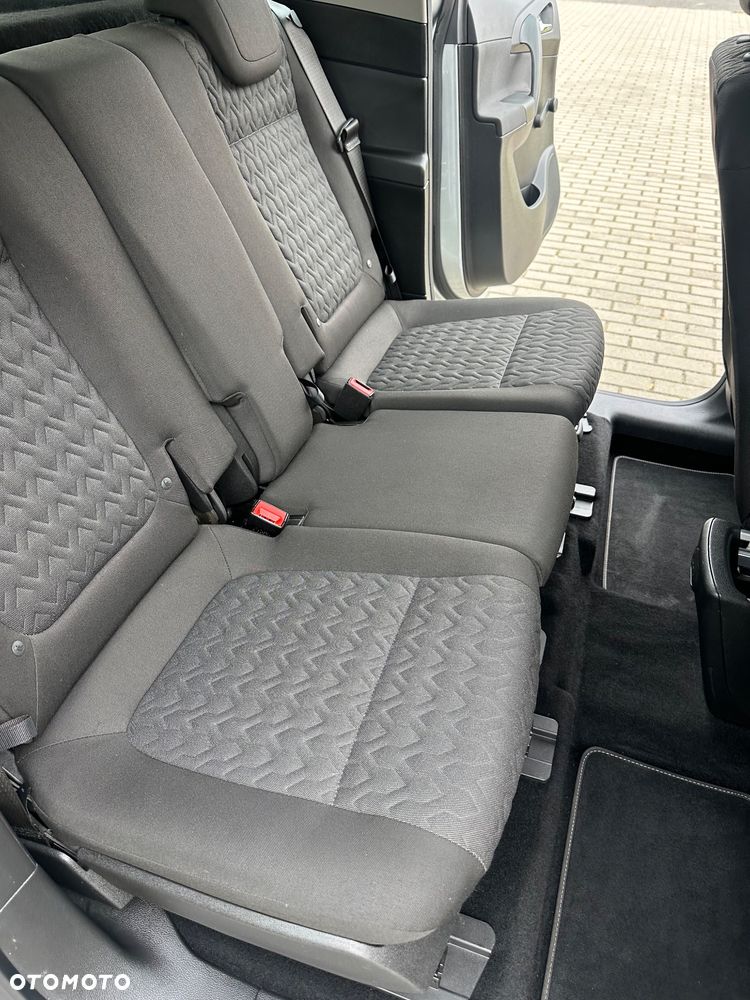 Opel Meriva 1.4 Active - 16