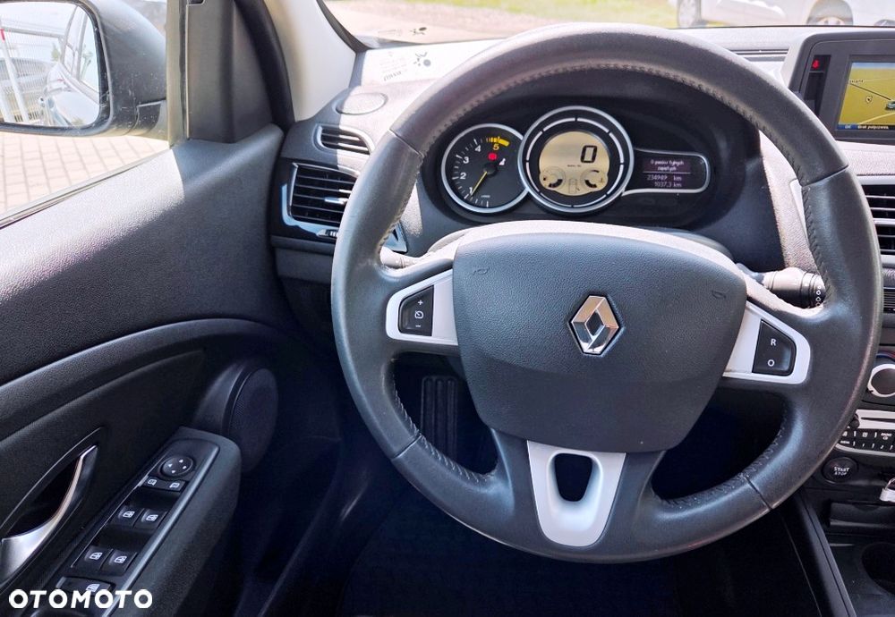 Renault Megane 1.5 dCi Expression - 34