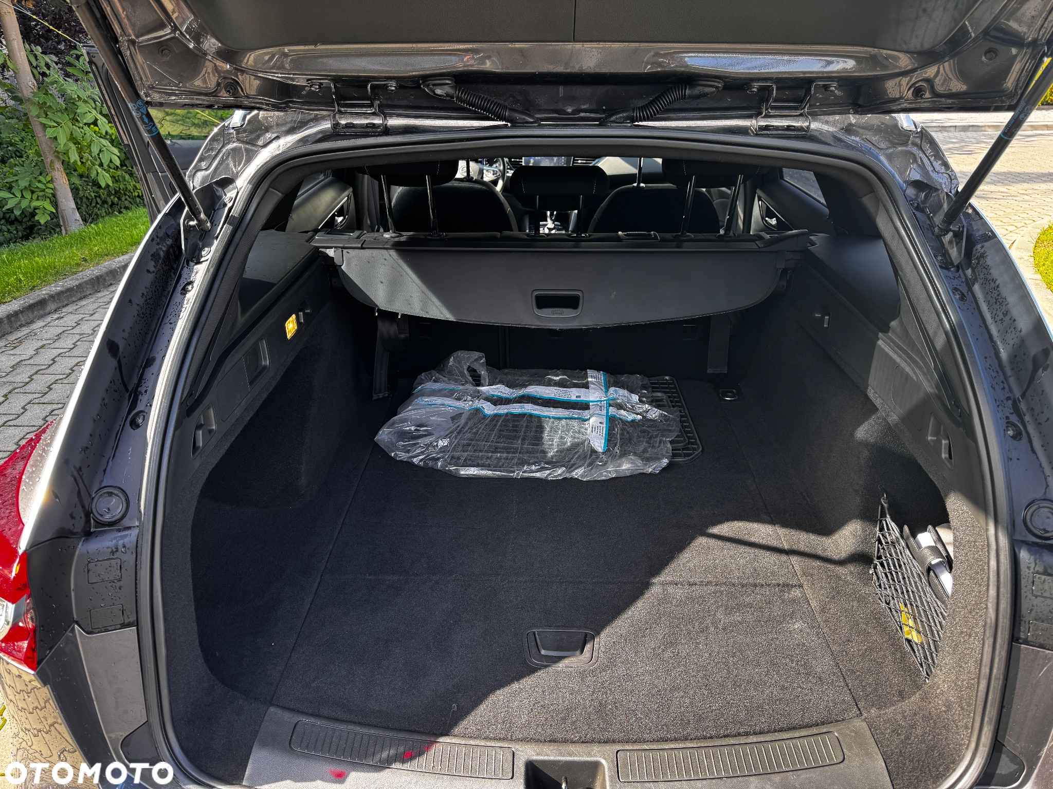Opel Insignia 2.0 CDTI Elegance S&S - 13