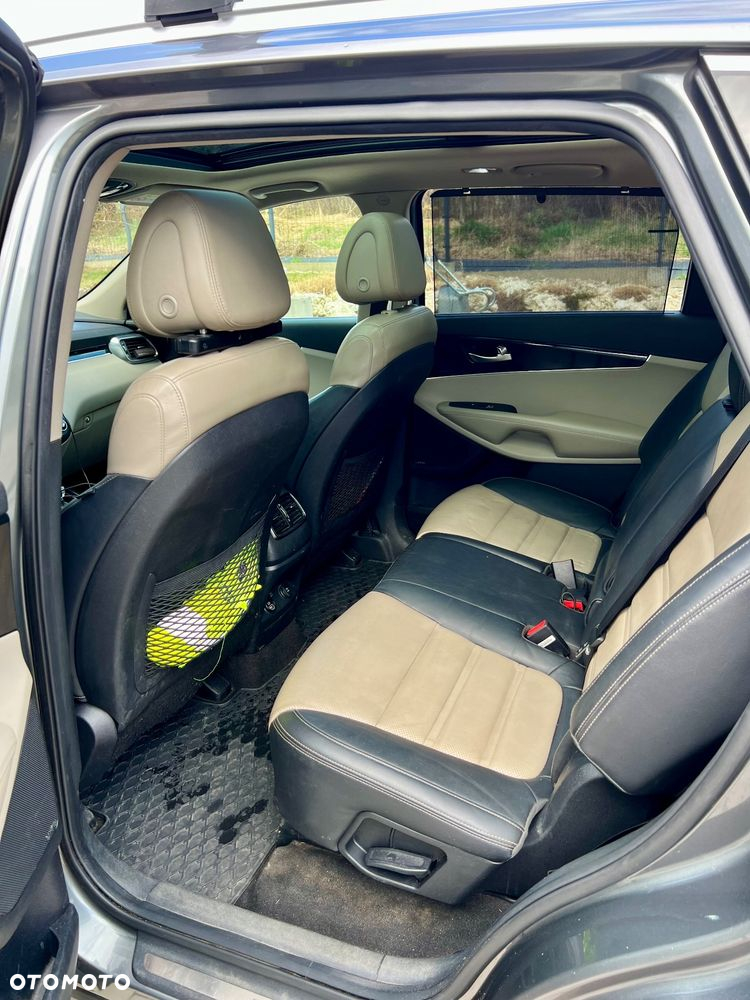 Kia Sorento 2.0 CRDI XL - 12