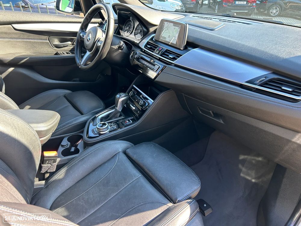 BMW 225xe Active Tourer Pack M - 18