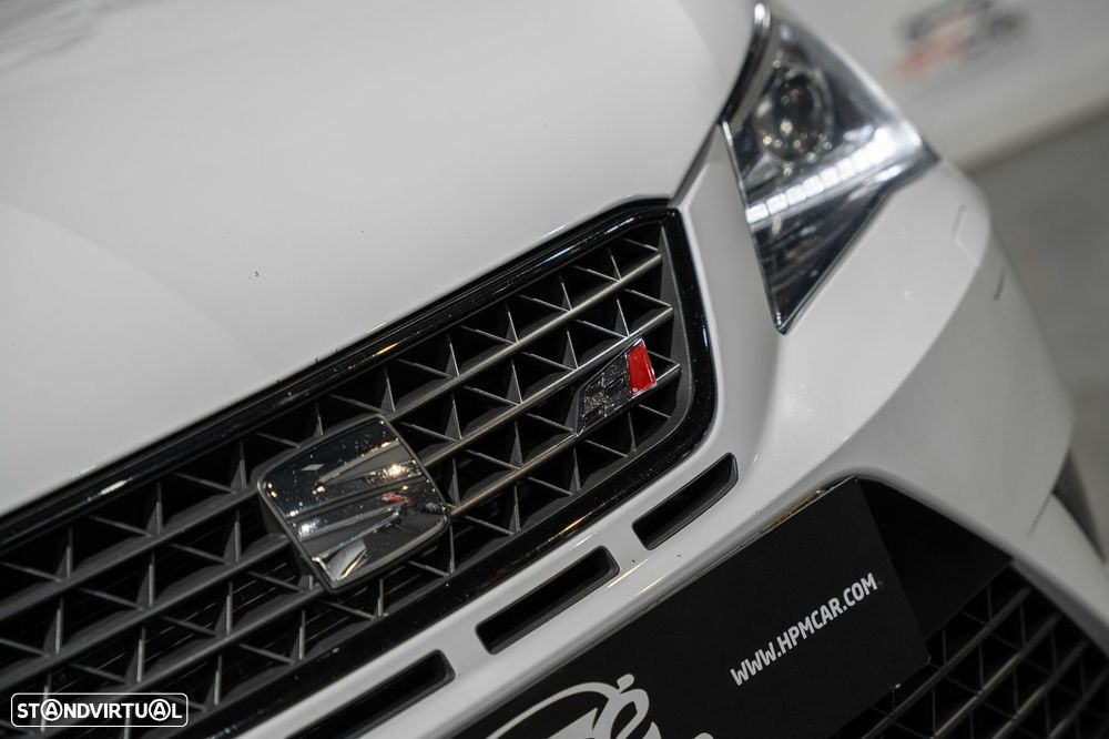 SEAT Ibiza SC 1.8 TSI Cupra - 7