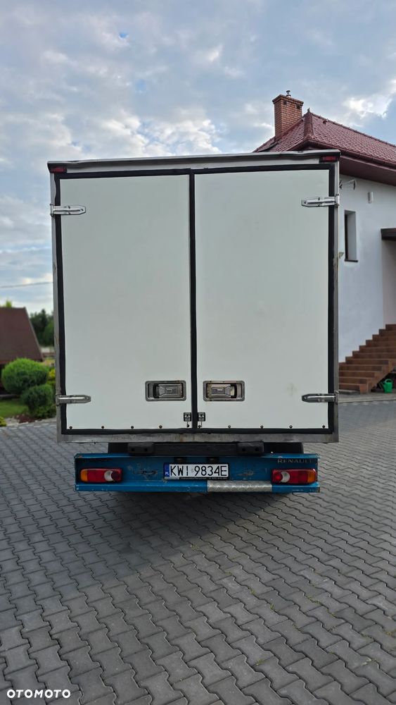 Renault Master - 9