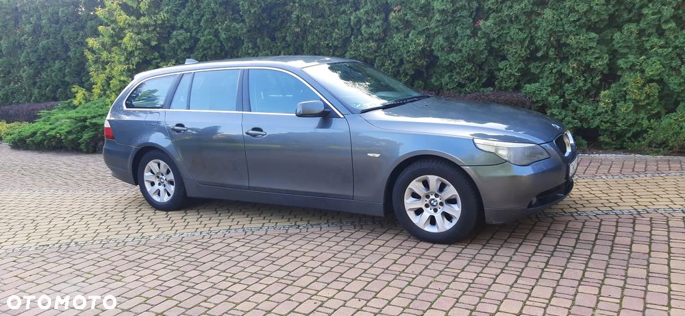 BMW Seria 5 - 12