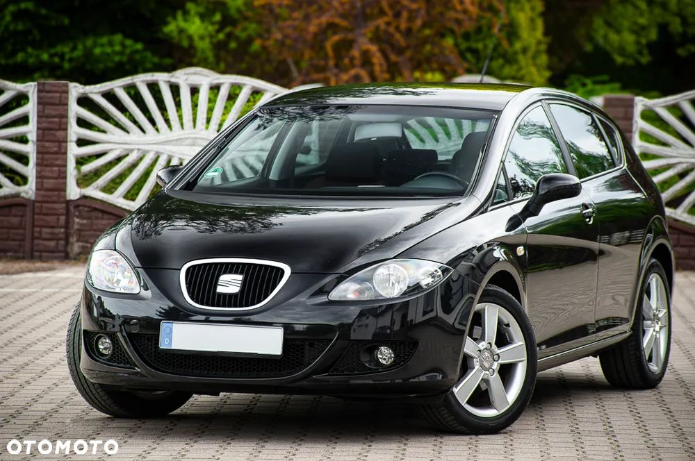 Seat Leon 1.6 Sport Limited - 17