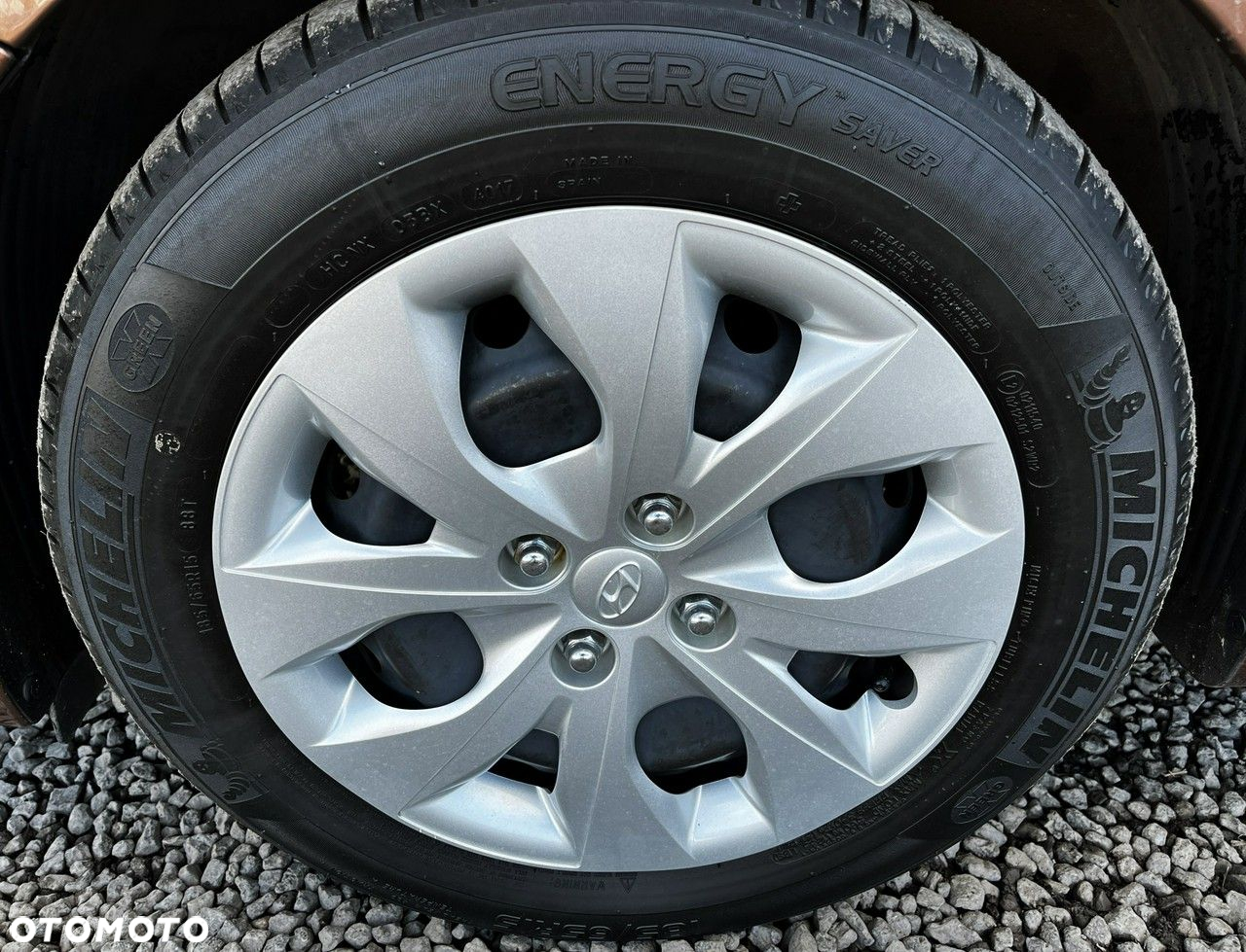 Hyundai i20 - 29