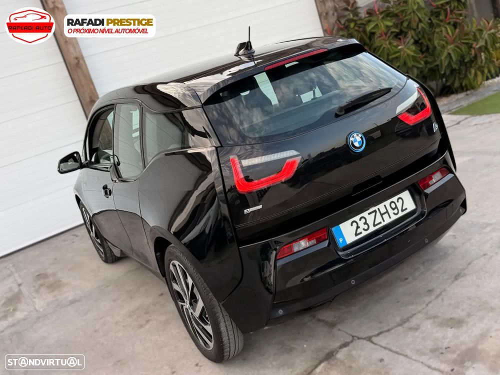 BMW i3 (120 Ah) - 4