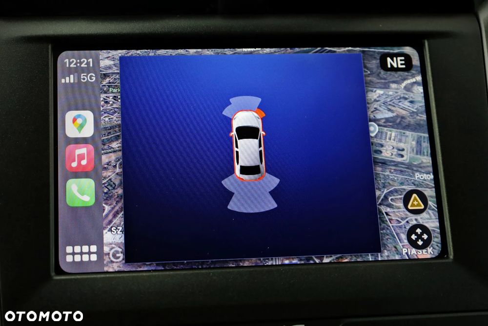 Ford Mondeo 2.0 EcoBlue Trend - 28