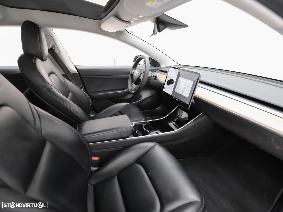 Tesla Model 3 Long-Range Dual Motor AWD - 10