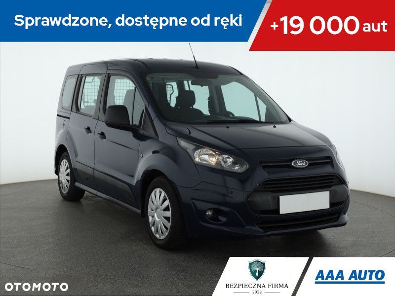 Ford Transit Connect - 1