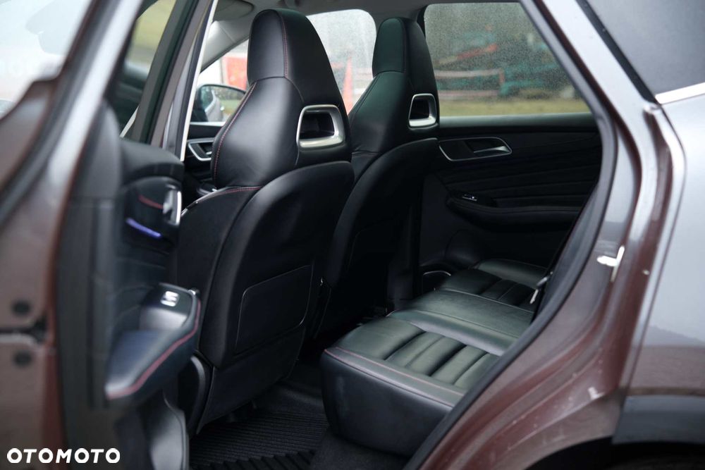 MG HS 1.5T-GDI Luxury - 32