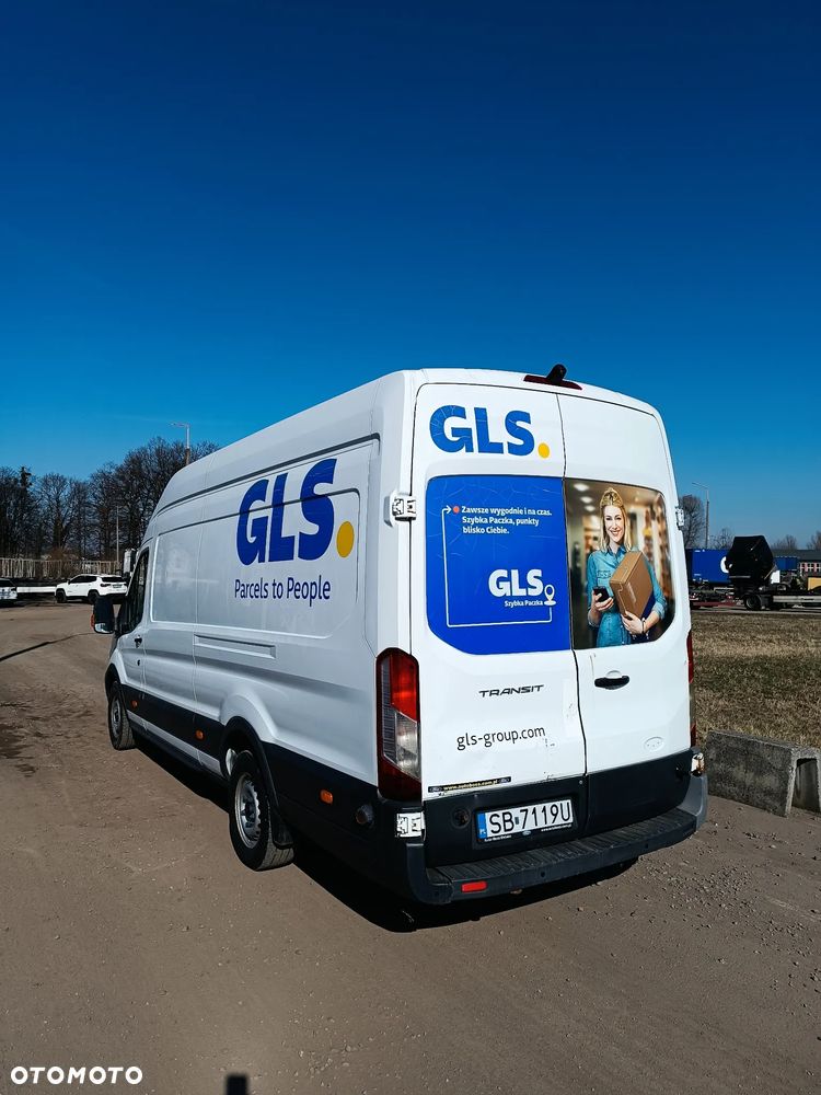 Ford Transit - 6