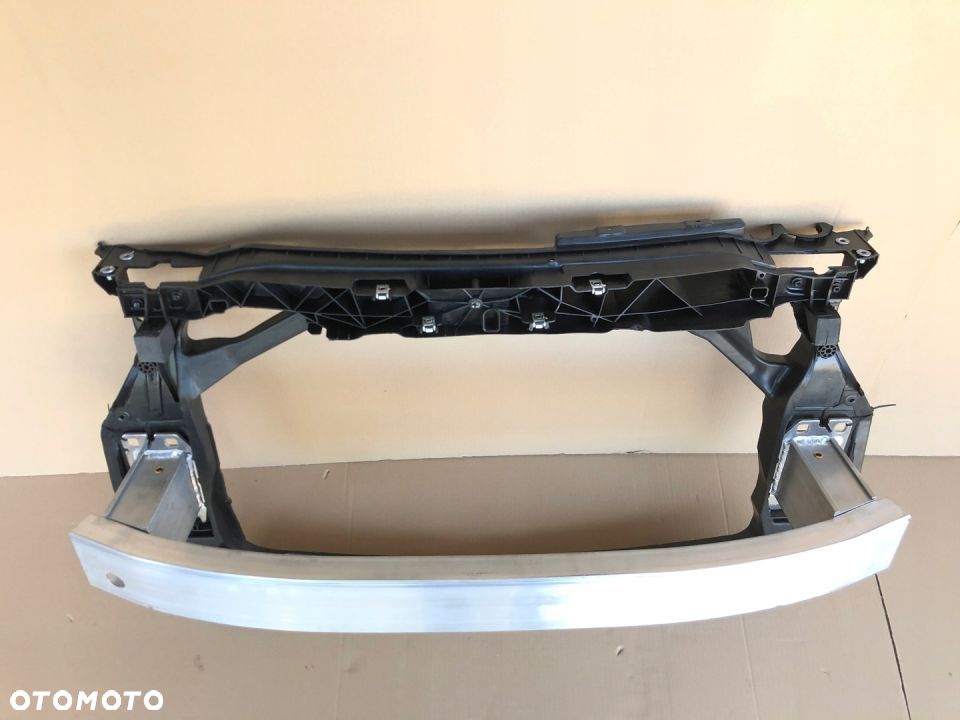 WZMOCNIENIE BELKA PRZEDNIA AUDI Q3 8U0 2011-2018 NOWE - 2