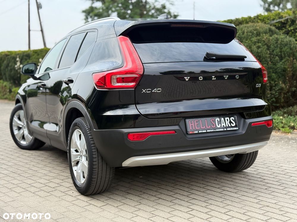 Volvo XC 40 D3 Momentum Pro - 15