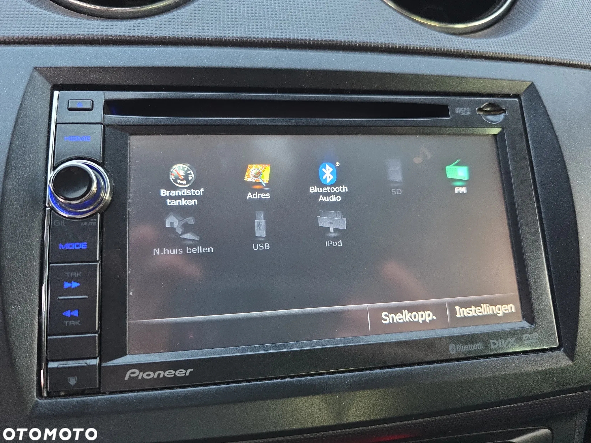 Seat Ibiza ST 1.2 TDI CR Reference - 12