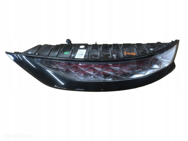 LAMPA PRAWY TYŁ DS7 CROSBACK 9838809780